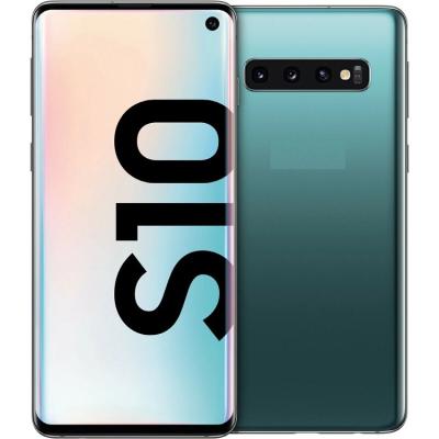 China Wholesale Original Used S10 Phone For S10 G973 Used Sam Sung Phone SamsungS10 Smartphone for sale