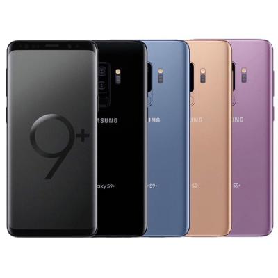 China S9+ Global Version Original Unlocked Phone Used For Samsung S9 Pro Smart Phone In Current Occasion Phone SamsungS9 Pro for sale