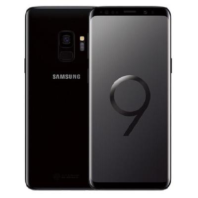 China Global version S9 original unlocked phone used for Samsung S9 smart phone in current occasion SamsungS9 phone for sale