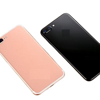 China Factory wholesale convenient 4g original used cell phone and durable lockless for iphone 7 plus for sale