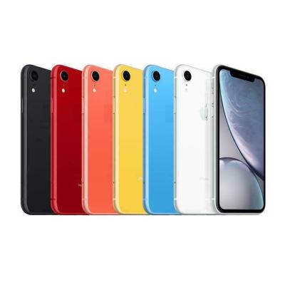 China High Quality Stylish High End Durable 64GB Fast Charge 128GB Refurbished Second Hand Mobile Phone For iPhone X XS XR for sale