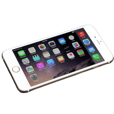 China Hot selling high quality and high fluency used cell phone for iphone 6 6plus I6 for sale