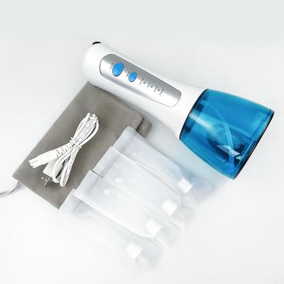 China High Quality Dental Mouth Flosser Oral Hotel Water Flosser Tooth Flosser for sale