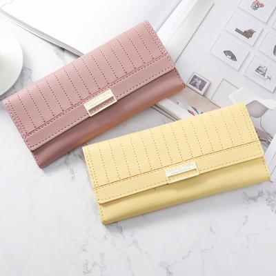 China Lady Clutch Women Crocodile Fashion Large Wallet Leather Purse Genuine Seller Travel Card Holder for sale