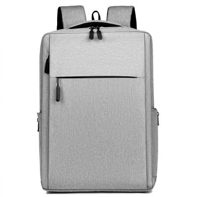 China Cute 16 Inch Backpack Computer Professionals and Waterproof Women USB Office Laptop Anti-theft Filling Bag for sale