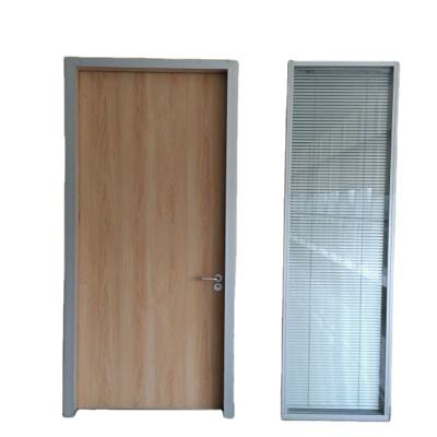 China Modern Women And Children Inpatient Room Door Consultation Room Door for sale