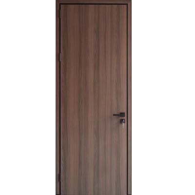 China Italian Top Modern Design Luxury Entrance Grade Doors Recombination Aluminum Alloy Imitation Wood Grain for sale