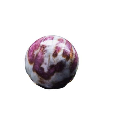 China Wholesale high quality Donghai reiki crystal ball, natural healing crystal ball for sale