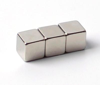 China N35 Magnet Educational Toy In Place Of 3*3*3 Cube Industrial Professional Magnet for sale