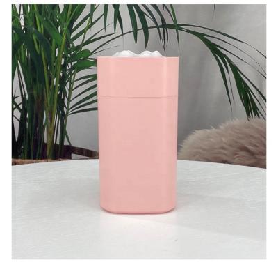 China Electric USB Air Diffuser Air Diffuser Humidifiers Conchpeople Car Filter Purifier Wireless Luxury Home Oil Diffuser Perfume Mini for sale