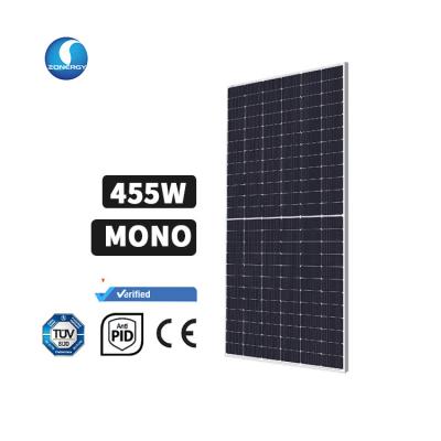 China Commercial Mono Ne 100W 450w Monochrystaline G Cell Power Paneles 60 Watt Solarni Paneles Solares Pannelli Solary for sale