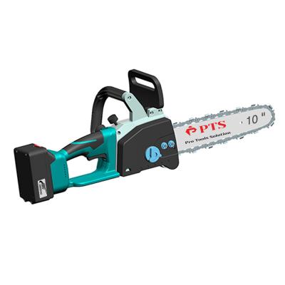 China Wood Saw Household Portable and Compact Electric Chainsaw High Quality Chainsaw for Office Use Lithium Chainsaw for sale