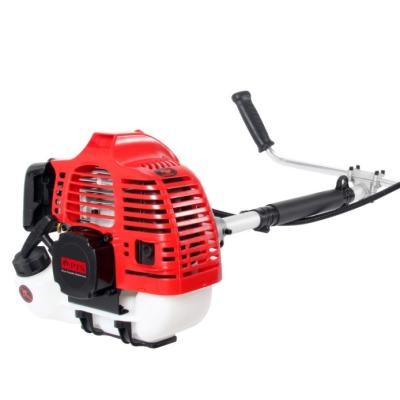 China High Quality 2-Stroke Brush Cutter Cutting Grass Garden Machine Brand Specialist for sale