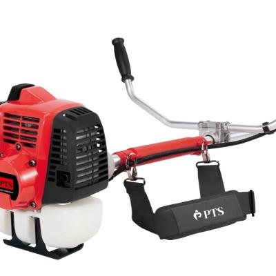 China 2-Stroke H541 2 Stroke Brush Cutter H541 2 Stroke Engine Type Grass Trimmer Gasoline Brush Cutter for sale