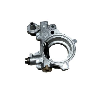 China 2 stroke oil pump apply for MS361 MS362 MS341 chainsaw spare parts for sale