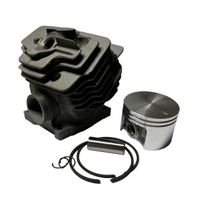 China Factory Chainsaw Parts MS380 MS381 Chainsaw Cylinder And Piston Kit OEM And for sale