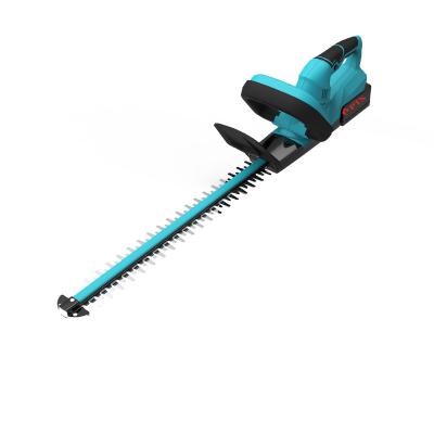 China 480A lithium battery hedge trimmer pure copper tea tree trimming lawn hedge trimmer SK5 knife LYCD100013 for sale