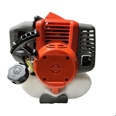 China Single Cylinder G26 Brush Type Cutter Gasoline / Gas Power Engine High Quality for sale