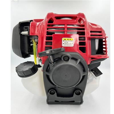 China Single Cylinder GX50 Brush Type High Quality Power Gasoline / Gas Cutter Engine Brand High Quality ENGINE for sale