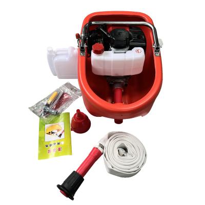 China Other High Pressure Gasoline Floating Pump Mini Water Pump for sale