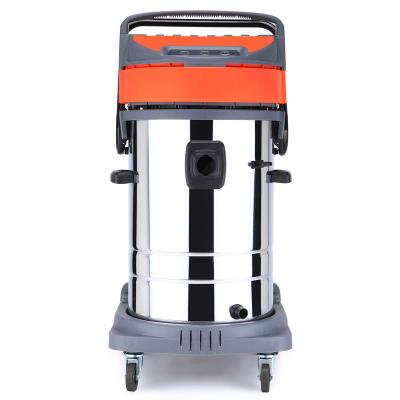 China 3000W 30I car specialist high power industrial wet and dry vacuum cleaner can type dual fan household high quality vacuum cleaner for sale