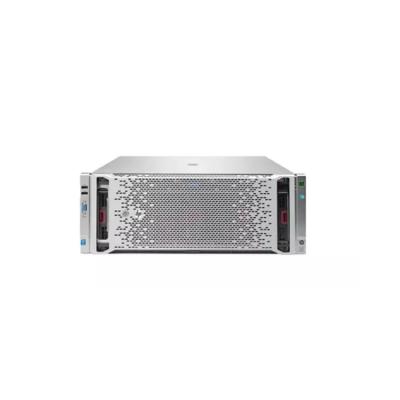 China Factory Price DL580 Internal Storage 256G Server 800W/600W Rack For HP DL580 for sale