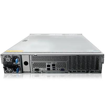 China Factory direct sales for original Inspur CPU NF5280M4 2640V4 rack server NF5266M5 for sale