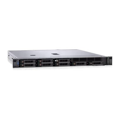 China Server R350 1T SATA System 600W Server Computer Thermoelectric Rack Server For DELL R350 for sale