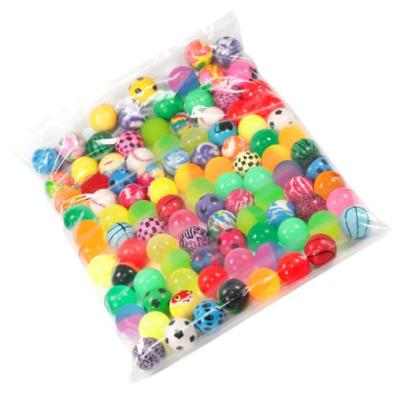 China Promotional Bouncy Balls Toy Rubber Material High Bounce Balls Bouncy Balls In Various Sizes Cheap Price Rubber Toy For Gifts for sale