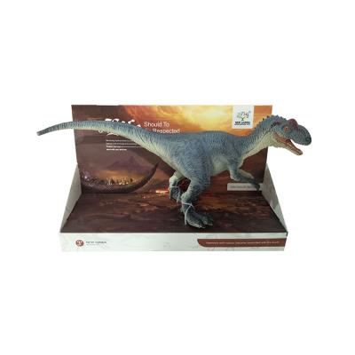 China Eco-friendly PVC Cheap Price Great Kids Dinosaur Set Toys For Sale Plastic Dinosaur Toys for sale