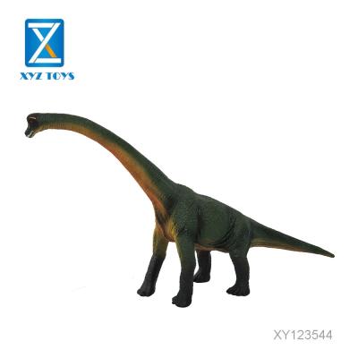 China Plastic PVC Theme Dinosaur Park Souvenir Dinosaur Toys for sale