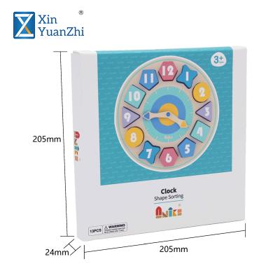 China Multiple Activities Multifunctional Math Game Counting Early Learning Educational Toy for sale