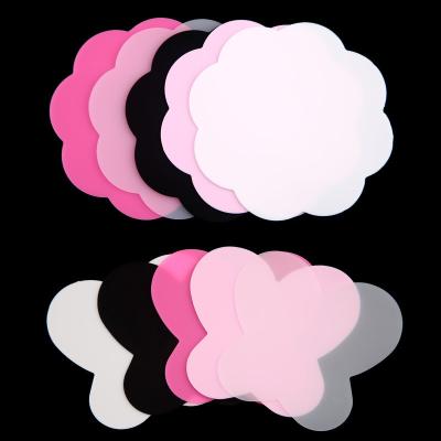 China 2022 Wholesale Eco-friendly Japanese Design Nail Art Tool High Quality Washable Silicone Pad Nail Art Manicure Silicone Mat for sale