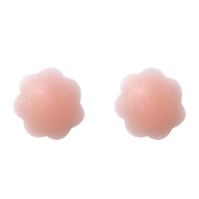 China Silicone Nipple Covers Comfortable Nipple Cover Evening Dress Nipple Covers Female Comfortable Nipple Covers for sale