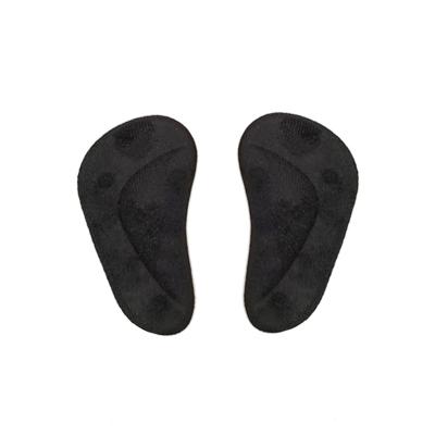 China Flexible Arch Support Pads Gel Arch Inserts For Fascitis Shoes Plantar Insoles For Women And Men for sale