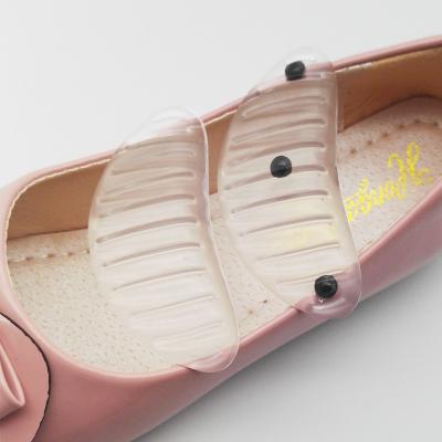 China Directly factory flexible the flat foot arch support orthotics insoles good feet arch support orthotics arch insoles for sale