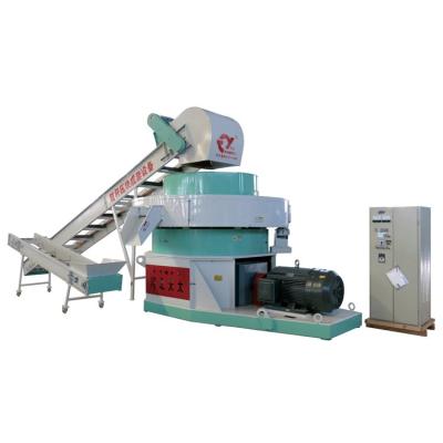 China Briquette Making Machine Biomass Briquette Machine for sale