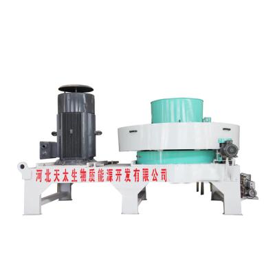 China High Quality Biomass Block Equipment Compression Molding Molding Machine for sale