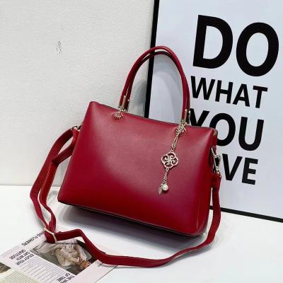 China Lady LIYA Wholesale Classic Women's Tote Bag Customized Bag Ladies Main Handbags Ladies Handbags Women Bag Trend for sale