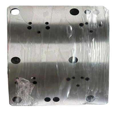 China Non-standard Dongguan Zhiyuan food grade ABS pp mold silicone plastic mold non-standard machining plastic injection mold, plastic injection molding parts for sale