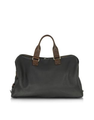 China Bolso de cuero para mujer negro multifuncional del viaje del invierno con el logotipo de encargo en venta