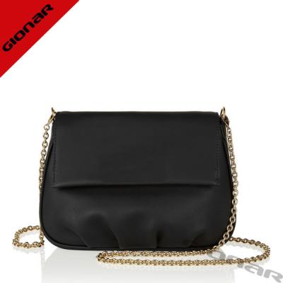 China Bolso de cuero lindo/monederos para mujer del embrague en venta