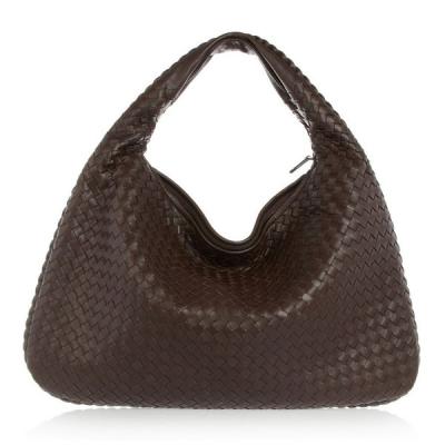 China Machen Sie Lederhandtasche-Innere-Beleg-Taschen Damen-Genuine/Italien-Mode-Art-Tasche Reißverschluss zu zu verkaufen