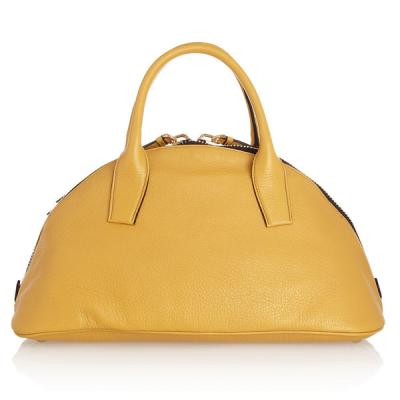 China Tela de algodón de cuero para mujer del bolso del viaje del color caliente del estilo de la moda del verano en venta