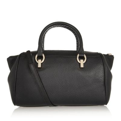 China Bolsos de cuero para mujer/la bolsa de asas de la correa de hombro con el logotipo modificado para requisitos particulares del metal en venta