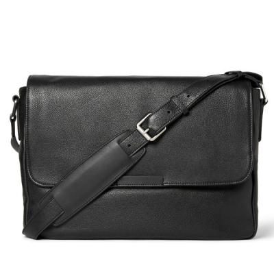 중국 OEM 관례는 휴대용 퍼스널 컴퓨터 부대 Gionar Mens 가죽 Crossbody 부대, 휴대용 퍼스널 컴퓨터 부대를 만듭니다 판매용