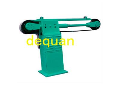 China DQB-1600 Electrode Conveyor Machine for sale