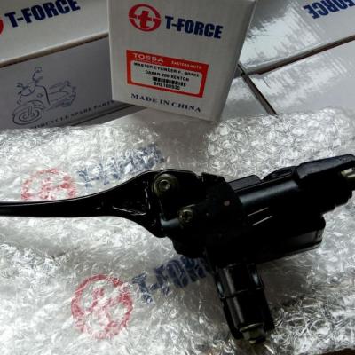 China DAKAR200 KENTON motorcycle brake pump for South America market/EGYPT/Turkey market motorcycle part market 56400-DAKAR motorcycle part for sale