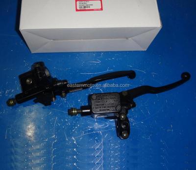 China Rouser135 Brake Pump For India Motorcycle / South America Market 56400-ROUSER135 for sale