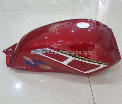 China HJ150 steel fuel tank for sale